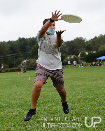 WAFC Fall Fling 2021 Sunday