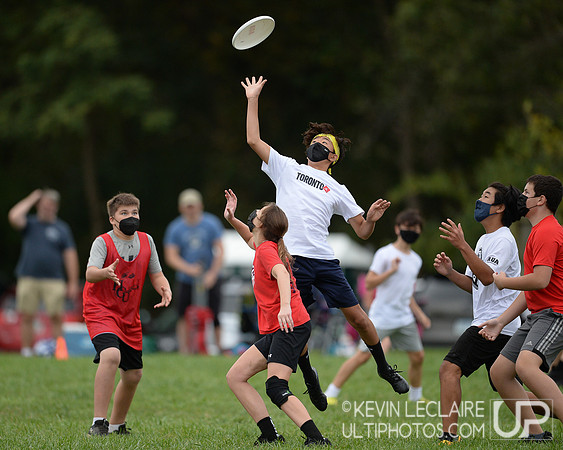 WAFC Fall Fling 2021 Sunday