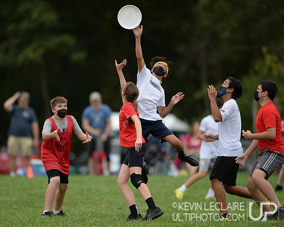 WAFC Fall Fling 2021 Sunday
