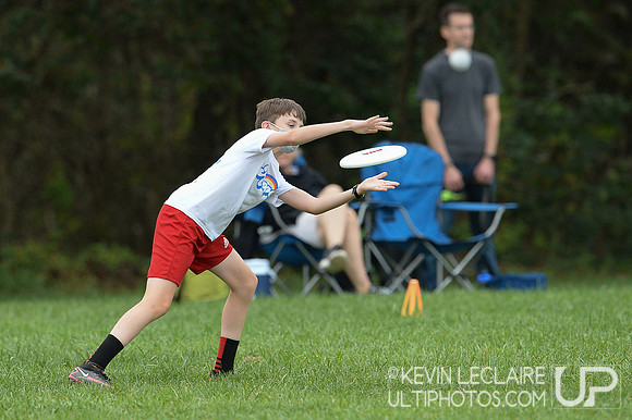 WAFC Fall Fling 2021 Sunday