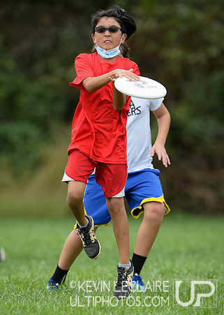 WAFC Fall Fling 2021 Sunday