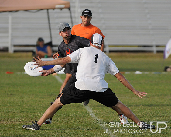 2010 Masters Division National Championship Game -- Surly vs. Boneyard