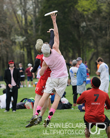 Fools Fest 2012 Sunday Action