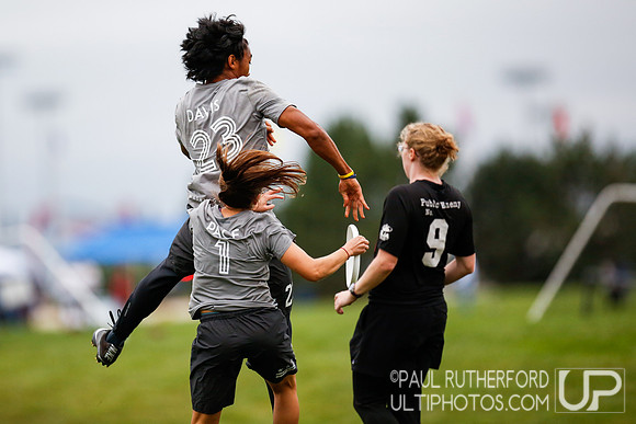 2016 Club National Championships