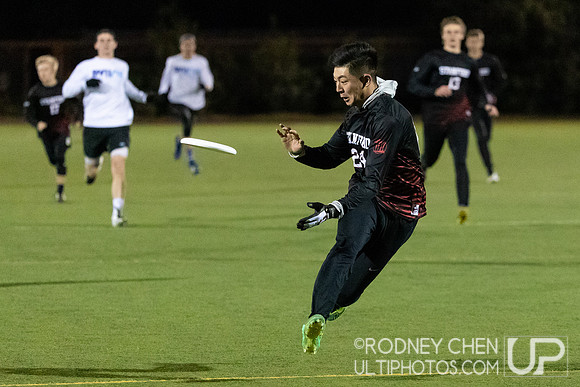 Stanford Invite 2019