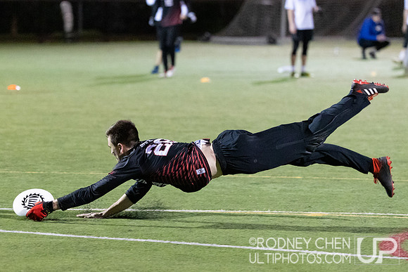 Stanford Invite 2019
