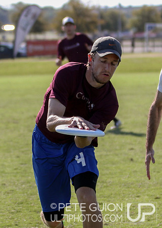 USAU Nationals 2014 Championships