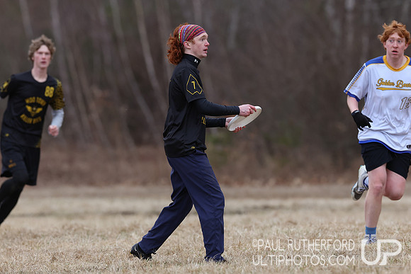 2025 New England Open