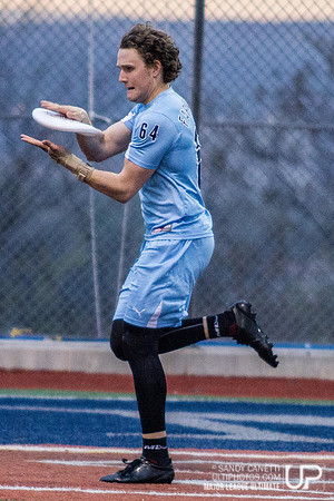 New York Rumble vs Boston Whitecaps -- May 3, 2014