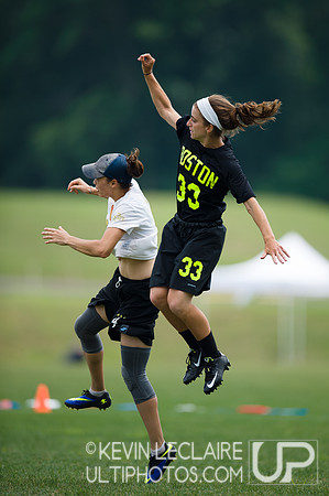 Chesapeake Invite 2014 Sunday Action