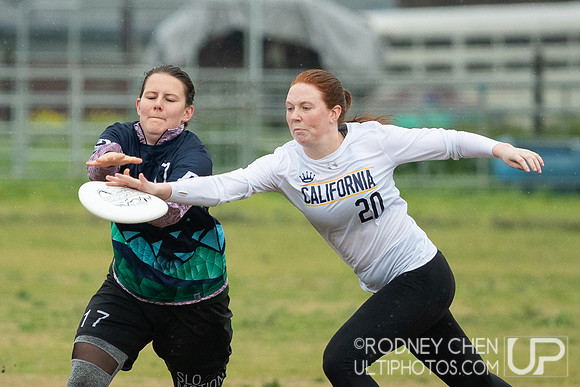 Stanford Invite 2019