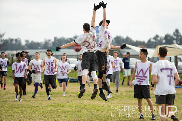 Stanford Invite 2019