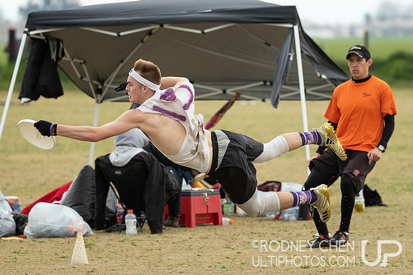 Stanford Invite 2019