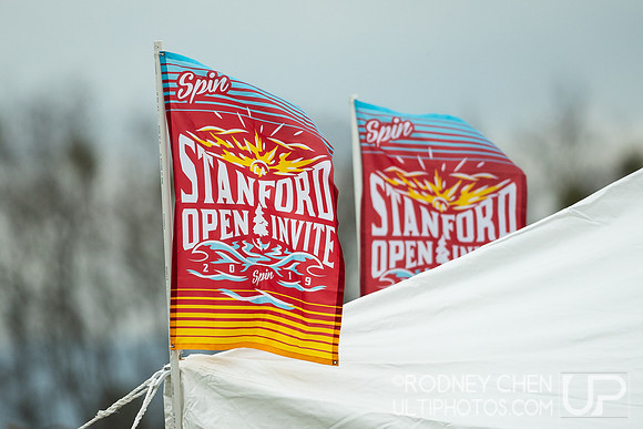 Stanford Invite 2019