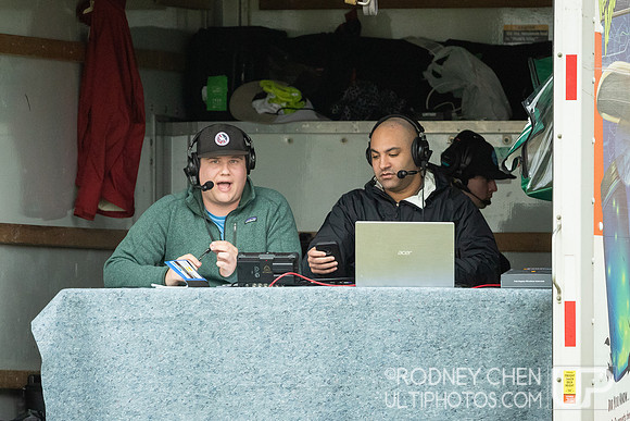 Stanford Invite 2019