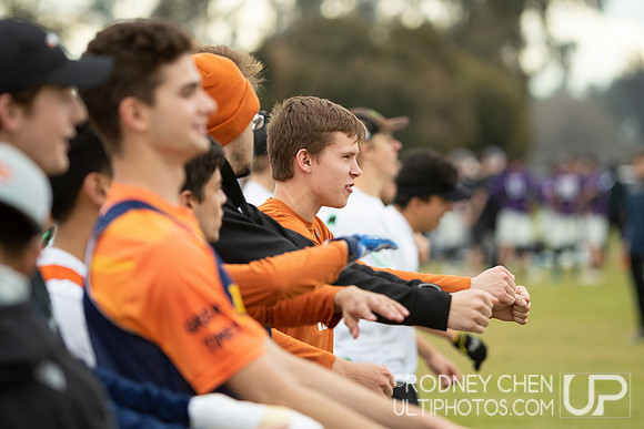 Stanford Invite 2019