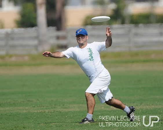 Friday Masters Competition -- 2010 Nationals