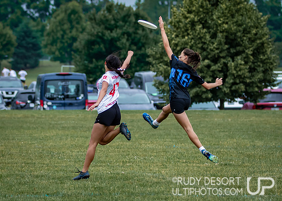 2025 High School National Invite (HSNI)