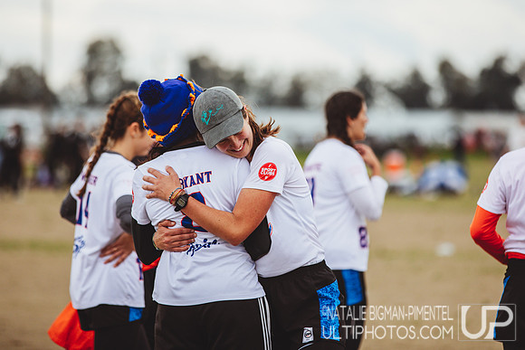 Standford Invite