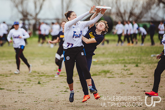 Standford Invite