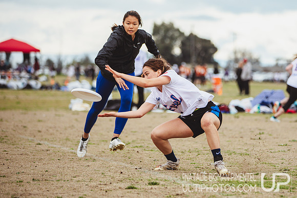 Standford Invite