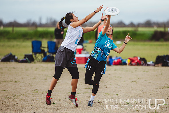 Standford Invite