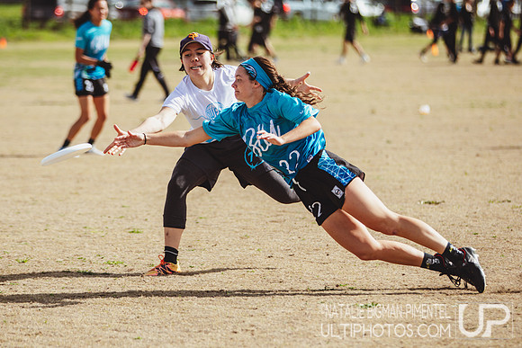 Standford Invite