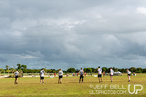 Pan American Ultimate Championships