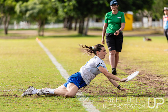 Pan American Ultimate Championships