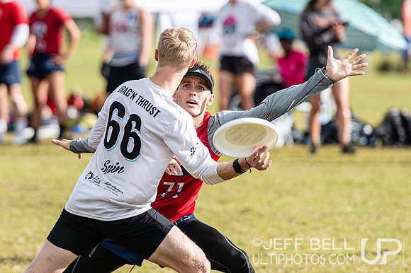 Pan American Ultimate Championships