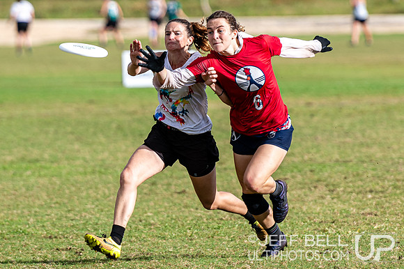 Pan American Ultimate Championships