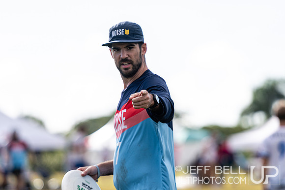 Pan American Ultimate Championships