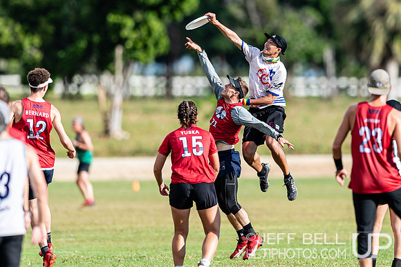 Pan American Ultimate Championships