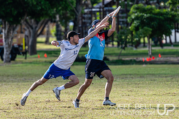 Pan American Ultimate Championships