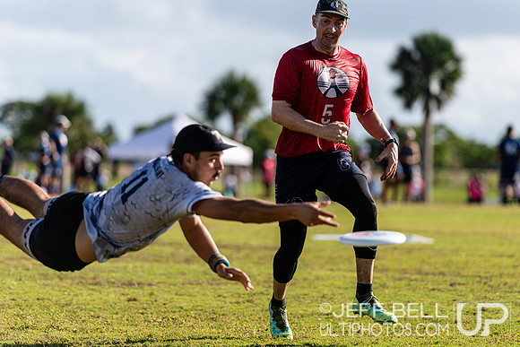 Pan American Ultimate Championships