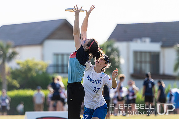 Pan American Ultimate Championships