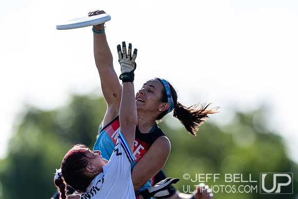 Pan American Ultimate Championships