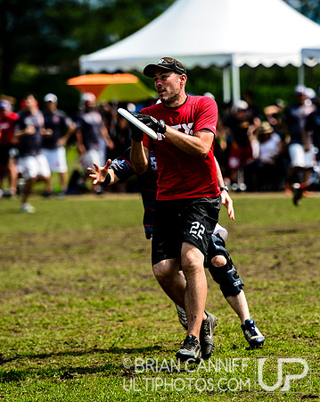 WUCC Day 6 Thursday play