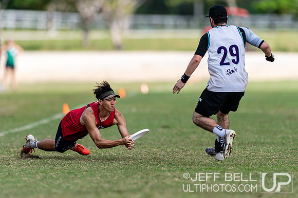 Pan American Ultimate Championships