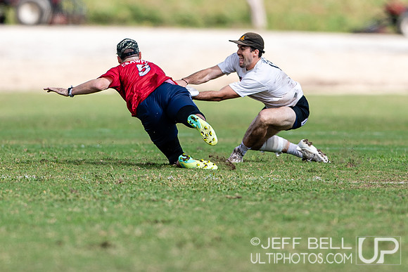 Pan American Ultimate Championships