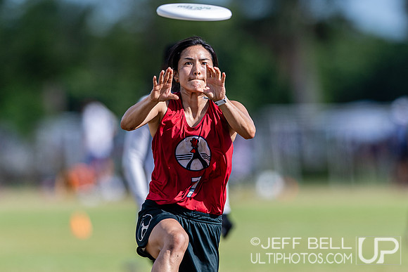 Pan American Ultimate Championships