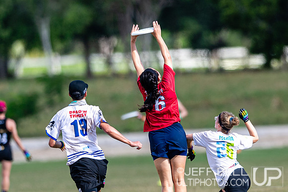 Pan American Ultimate Championships