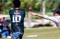 Pan American Ultimate Championships