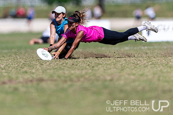 Pan American Ultimate Championships