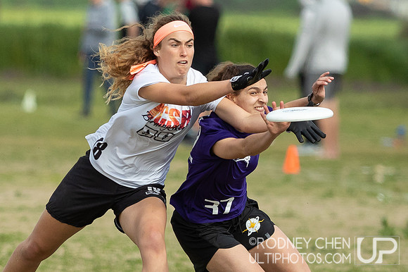 Stanford Invite 2019