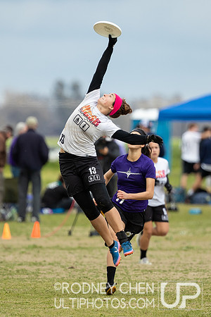 Stanford Invite 2019