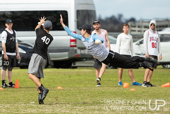 Stanford Invite 2019