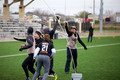 Women's Bracket Play - Goaltimate Nationals 2019