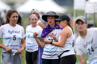 2022 World Ultimate Club Championships