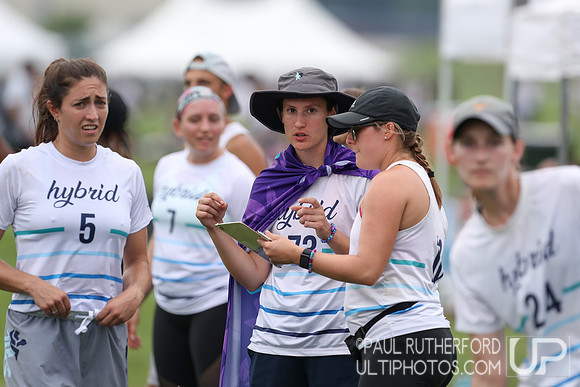 2022 World Ultimate Club Championships